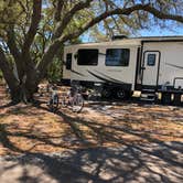 Review photo of Fort Pickens Campground — Gulf Islands National Seashore by Sonyia W., April 29, 2019