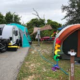 Review photo of Fort Pickens Campground — Gulf Islands National Seashore by Sonyia W., April 29, 2019
