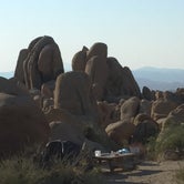 Review photo of White Tank Campground — Joshua Tree National Park by Stephanie Z., August 28, 2016
