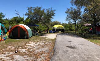 Sunny W.'s photo at Fort Pickens Campground — Gulf Islands National Seashore near Cantonment, FL