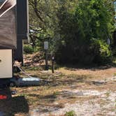 Review photo of Fort Pickens Campground — Gulf Islands National Seashore by Sonyia W., April 29, 2019