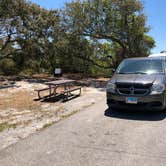 Review photo of Fort Pickens Campground — Gulf Islands National Seashore by Sonyia W., April 29, 2019