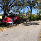 Review photo of Fort Pickens Campground — Gulf Islands National Seashore by Sonyia W., April 29, 2019