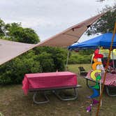 Review photo of Fort Pickens Campground — Gulf Islands National Seashore by Sonyia W., April 29, 2019
