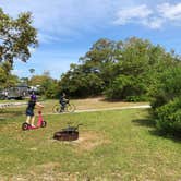 Review photo of Fort Pickens Campground — Gulf Islands National Seashore by Sonyia W., April 29, 2019