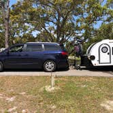 Review photo of Fort Pickens Campground — Gulf Islands National Seashore by Sonyia W., April 29, 2019