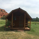 Review photo of Devils Tower KOA by Amy B., April 29, 2019