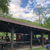 Review photo of Ozark Campground — Buffalo National River by Stephanie W., April 29, 2019