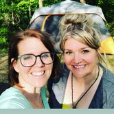 Review photo of Ozark Campground - Buffalo National River by Stephanie W., April 29, 2019