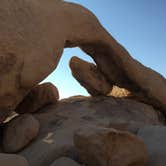 Review photo of White Tank Campground — Joshua Tree National Park by Stephanie Z., August 28, 2016