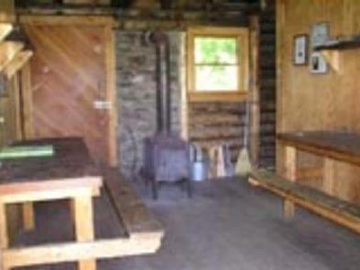 Camper submitted image from Doublehead Cabin - 2