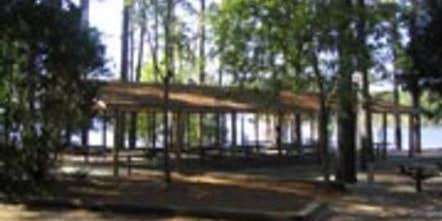 Camper submitted image from Parksville