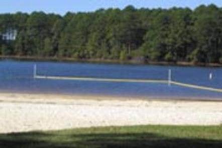 Camper-submitted photo at Parksville near Lincolnton, GA