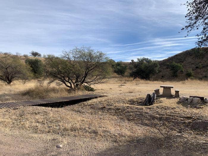 Camper submitted image from Calabasas - 2