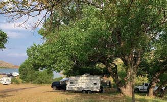 The Dyrt's photo at Cedar Canyon Campground near McClellan Creek National Grassland