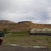 Review photo of Palisade Basecamp RV Resort by Melissa K., April 29, 2019