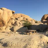 Review photo of White Tank Campground — Joshua Tree National Park by Stephanie Z., August 28, 2016