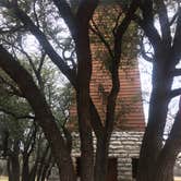 Review photo of Abilene State Park Campground by Elizabeth N., April 29, 2019