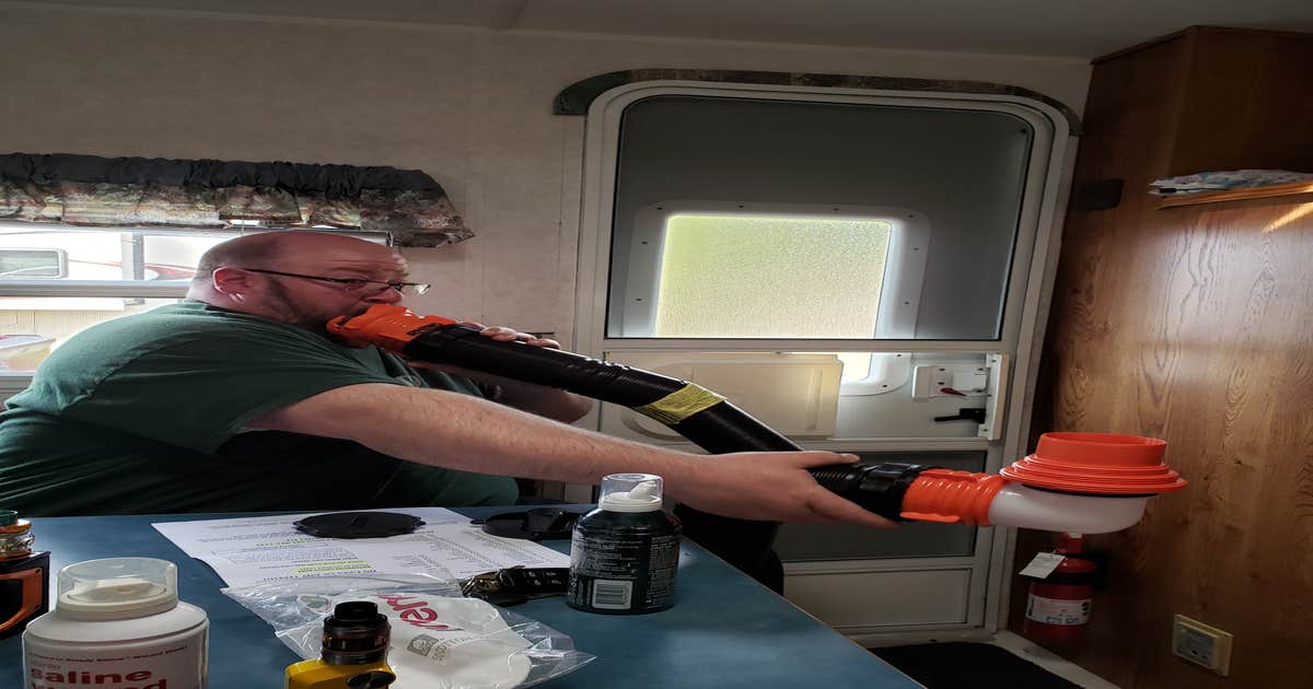 Logan Road RV Park Lincoln City, OR