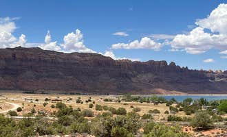 Camping near Pony Express Trail includes: Boyd Station: Ken's Lake Campground, Dugway, Utah