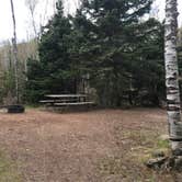 Review photo of Split Rock Lighthouse State Park Campground by Stephanie Z., April 29, 2019