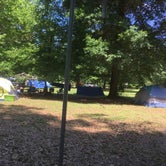 Review photo of Martin Dies, Jr. State Park Campground by Brent F., April 29, 2019