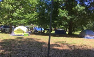 Brent F.'s photo at Martin Dies, Jr. State Park Campground near Big Thicket National Preserve