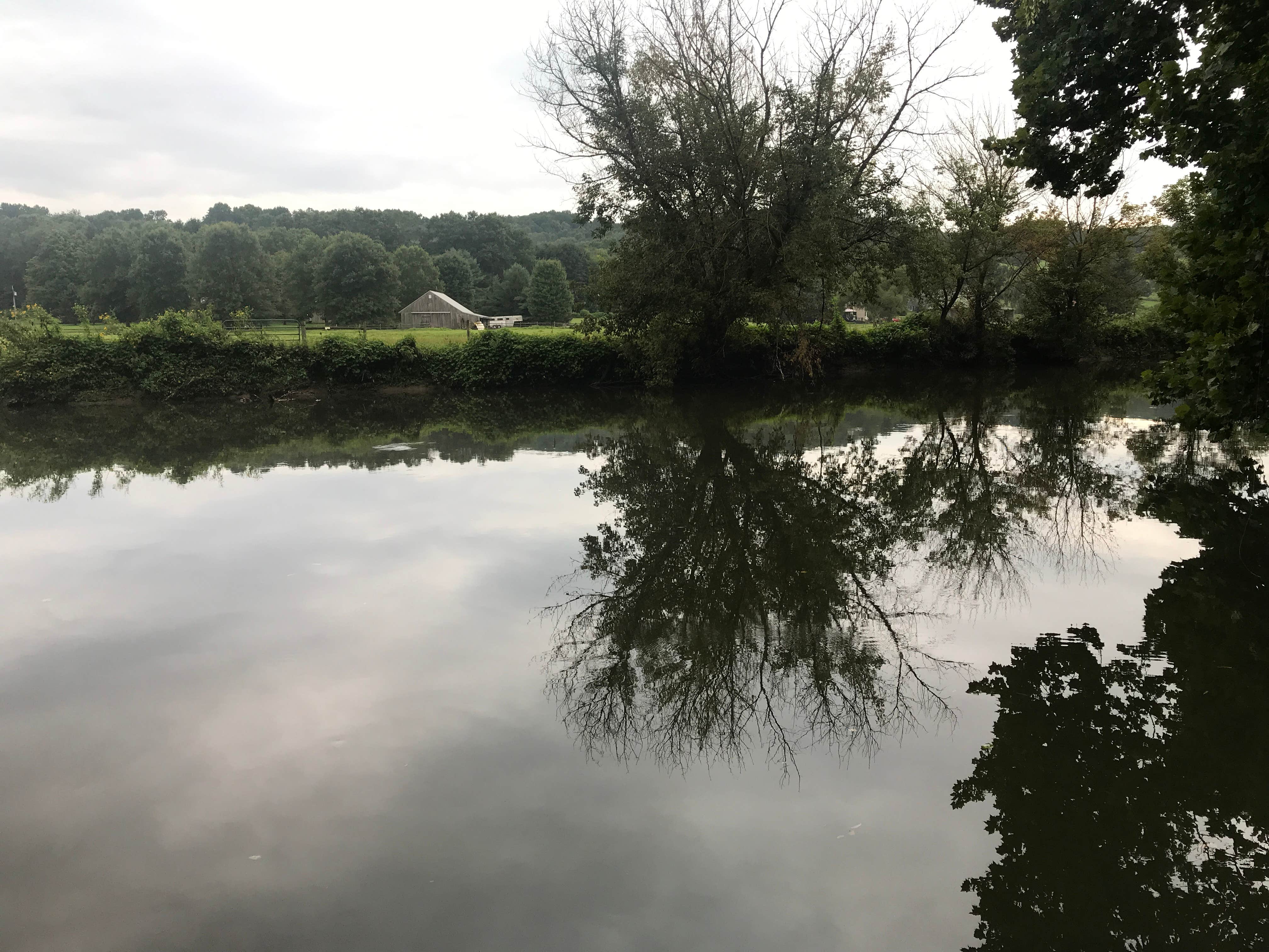 Camper-submitted photo at Philadelphia-West Chester KOA near Hockessin, DE