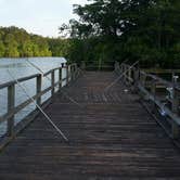 Review photo of Lake Perry Campground by Meagen W., August 28, 2016