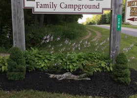 Bettum's Idlewood Family Campground