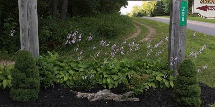 Camper submitted image from Bettum's Idlewood Family Campground