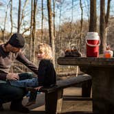 Review photo of Warriors' Path State Park Main Campground — Warriors' Path State Park by Stephanie J., April 29, 2019