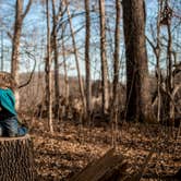 Review photo of Warriors' Path State Park Main Campground — Warriors' Path State Park by Stephanie J., April 29, 2019