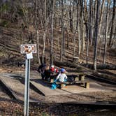 Review photo of Warriors' Path State Park Main Campground — Warriors' Path State Park by Stephanie J., April 29, 2019