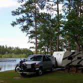Review photo of Lake Perry Campground by Meagen W., August 28, 2016