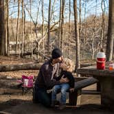 Review photo of Warriors' Path State Park Main Campground — Warriors' Path State Park by Stephanie J., April 29, 2019