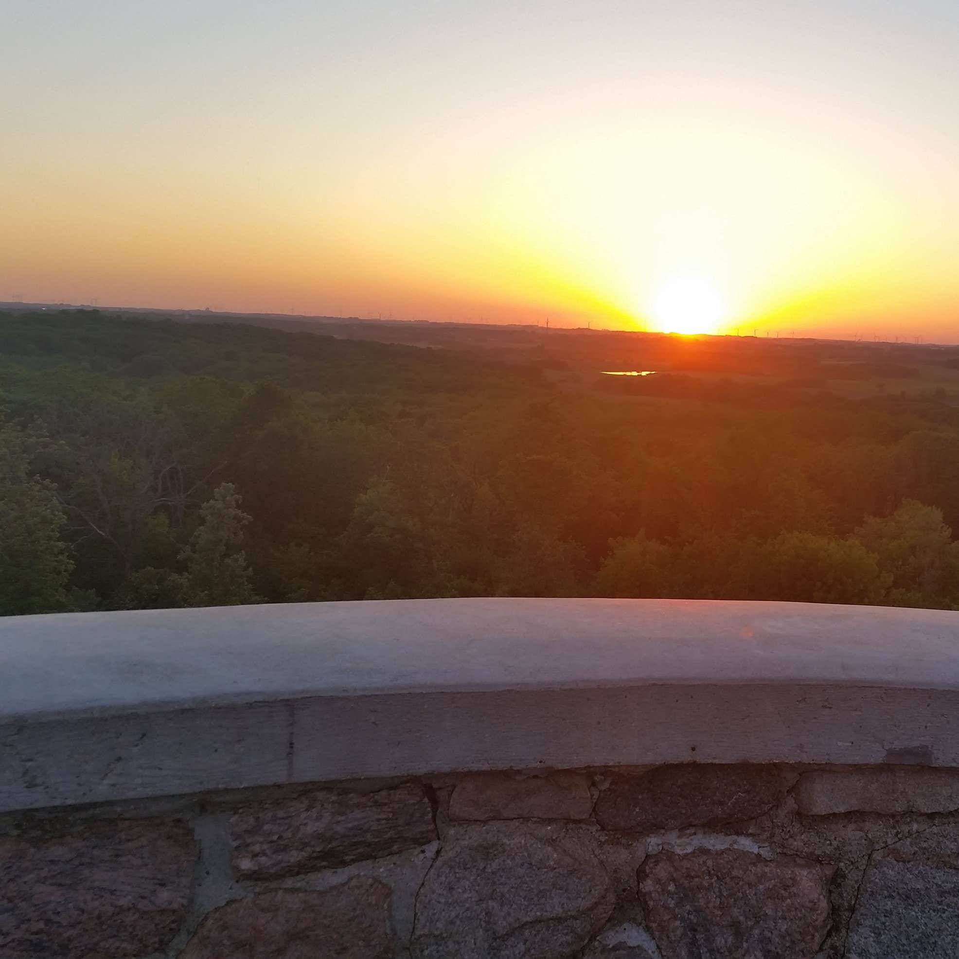 Pilot Knob State Park Camping The Dyrt