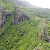 Review photo of Kahana Campground — Ahupuaʻa ʻO Kahana State Park by Alan B., April 29, 2019