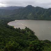 Review photo of Kahana Campground — Ahupuaʻa ʻO Kahana State Park by Alan B., April 29, 2019