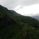 Review photo of Kahana Campground — Ahupuaʻa ʻO Kahana State Park by Alan B., April 29, 2019