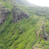 Review photo of Kahana Campground — Ahupuaʻa ʻO Kahana State Park by Alan B., April 29, 2019