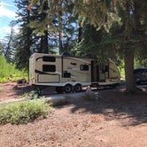 Review photo of Spruces - Big Cottonwood by Becky C., April 29, 2019