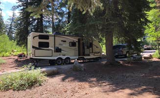 Becky C.'s photo at Spruces - Big Cottonwood near Salt Lake City, UT