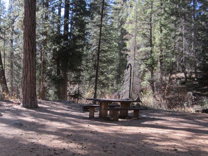 Camper submitted image from Ten Mile Campground - 3