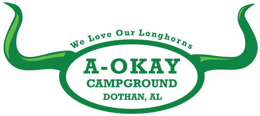 Camper submitted image from A-Okay RV Park - 2