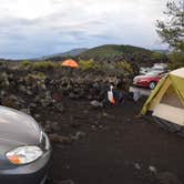 Review photo of Lava Flow Campground — Craters of the Moon National Monument by Bjorn S., July 20, 2015