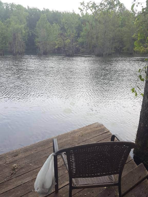 Camper-submitted photo at A-Okay RV Park near Fort Rucker, AL