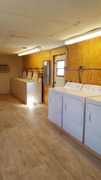 Camper-submitted photo at A-Okay RV Park near Fort Rucker, AL