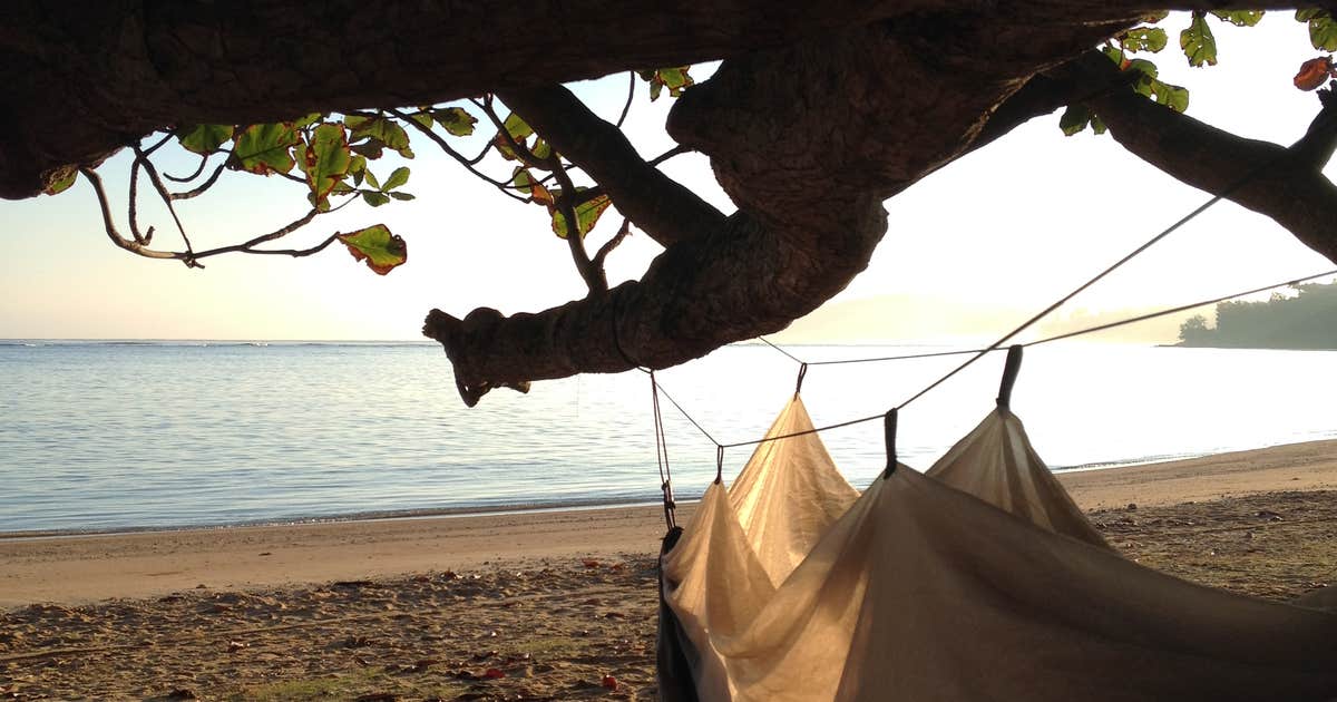 Anini Beach Park