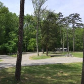 Review photo of Harrison Bay State Park Campground by Stephanie J., April 29, 2019
